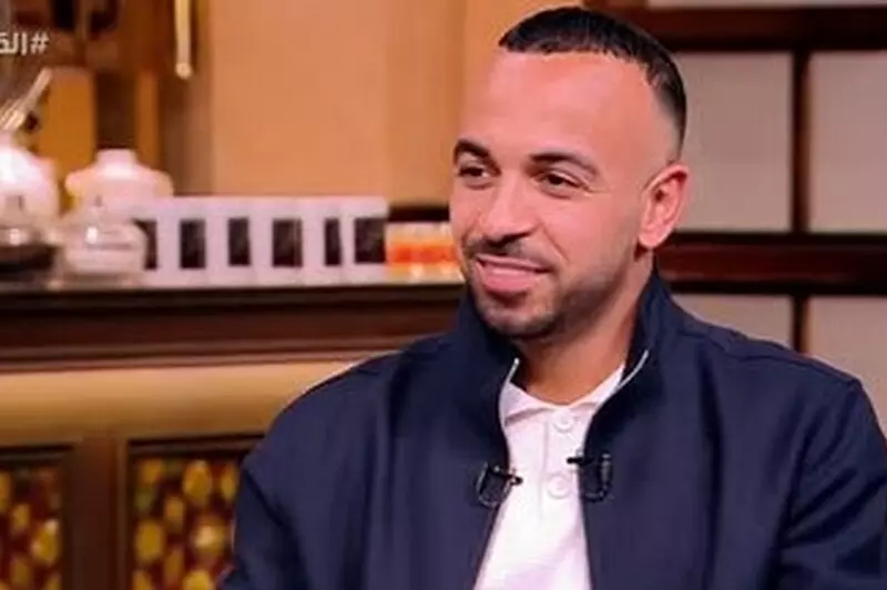 أخبرت مدير الكرة بقراري.. أفشة يكشف كواليس انضمامه إلى الاتحاد السكندري 